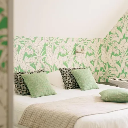 Les Agapanthes Hotel 3*