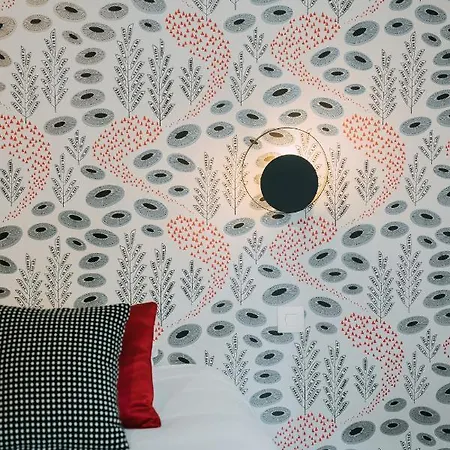 Hotel Les Agapanthes 3*