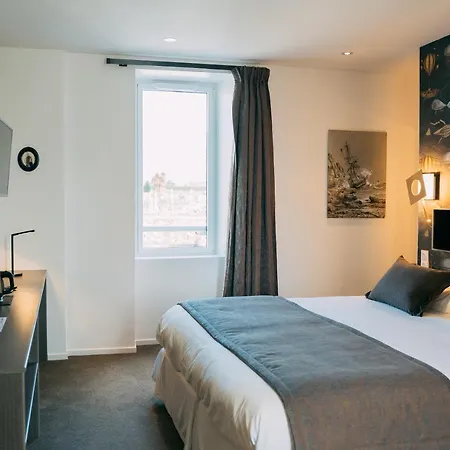 Les Agapanthes 3* Ploubazlanec