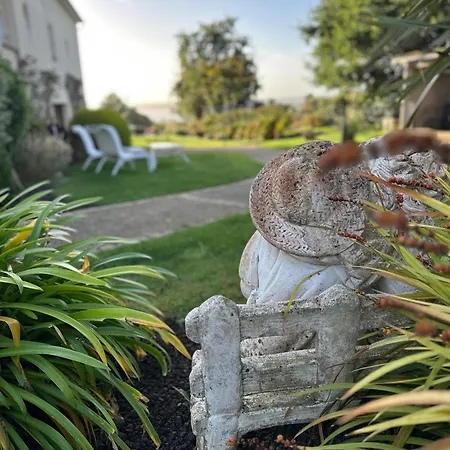 Hotel Les Agapanthes