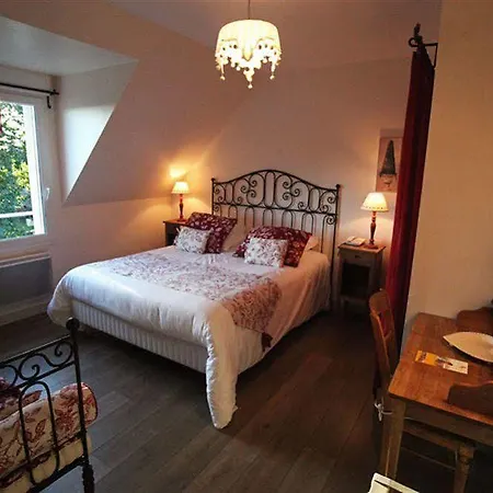 Hotel Les Agapanthes