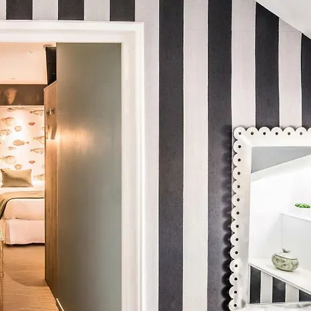 Les Agapanthes Hotel 3*
